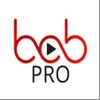 شعار BOB Pro