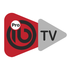 شعار IBO Player Pro