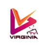 شعار Virginia Player